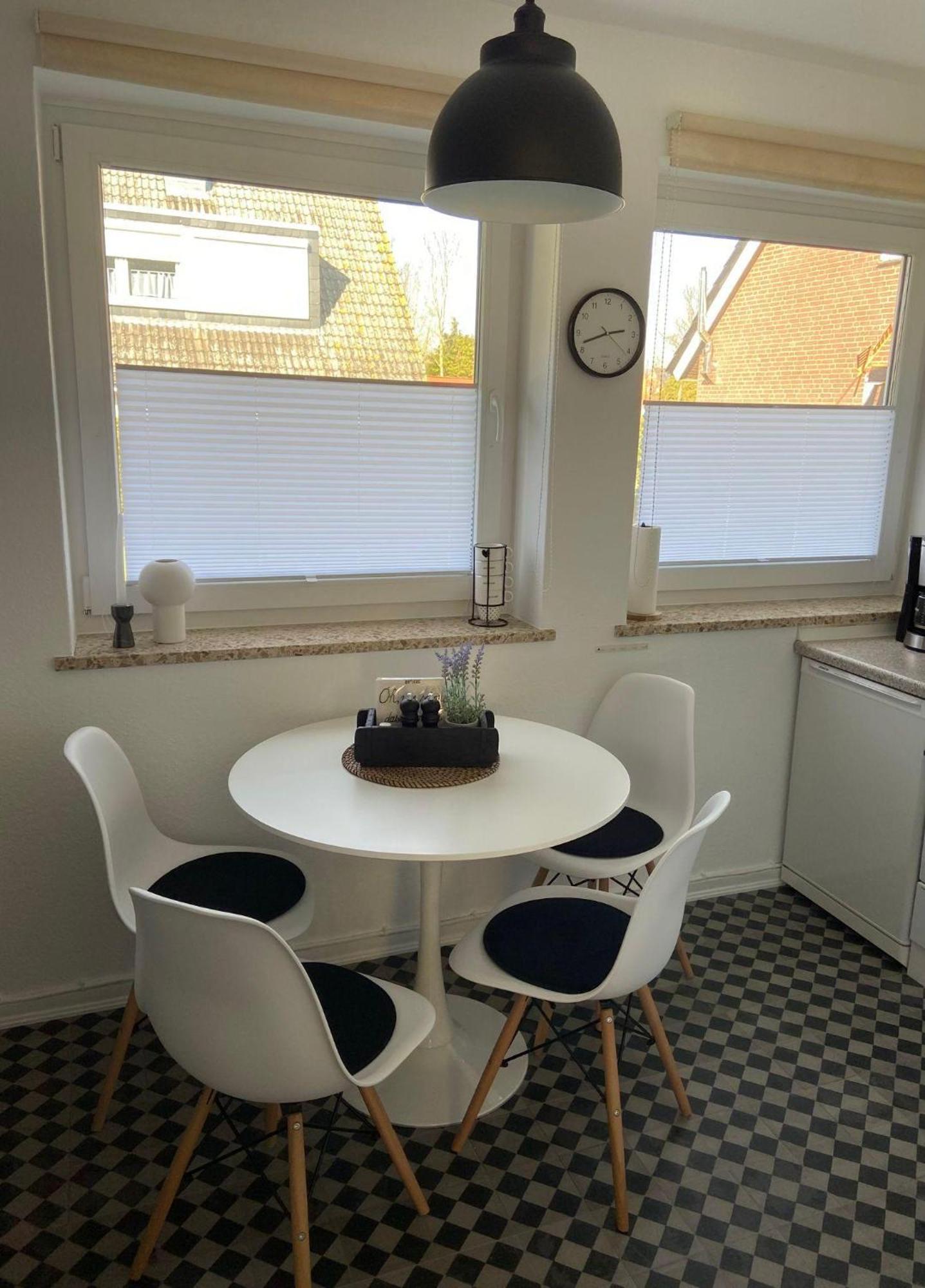 Ferienwohnung Idylle Auf Fehmarn I Vitzdorf Buitenkant foto