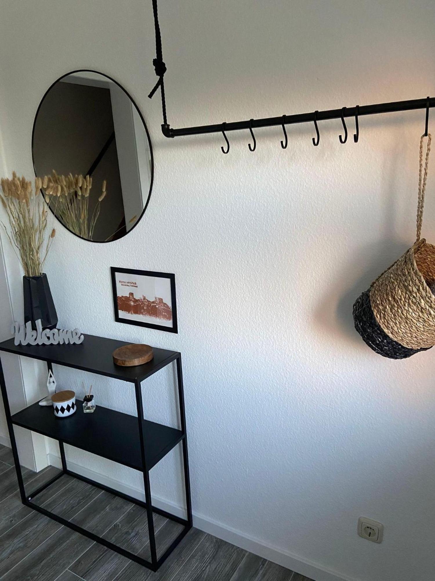Ferienwohnung Idylle Auf Fehmarn I Vitzdorf Buitenkant foto