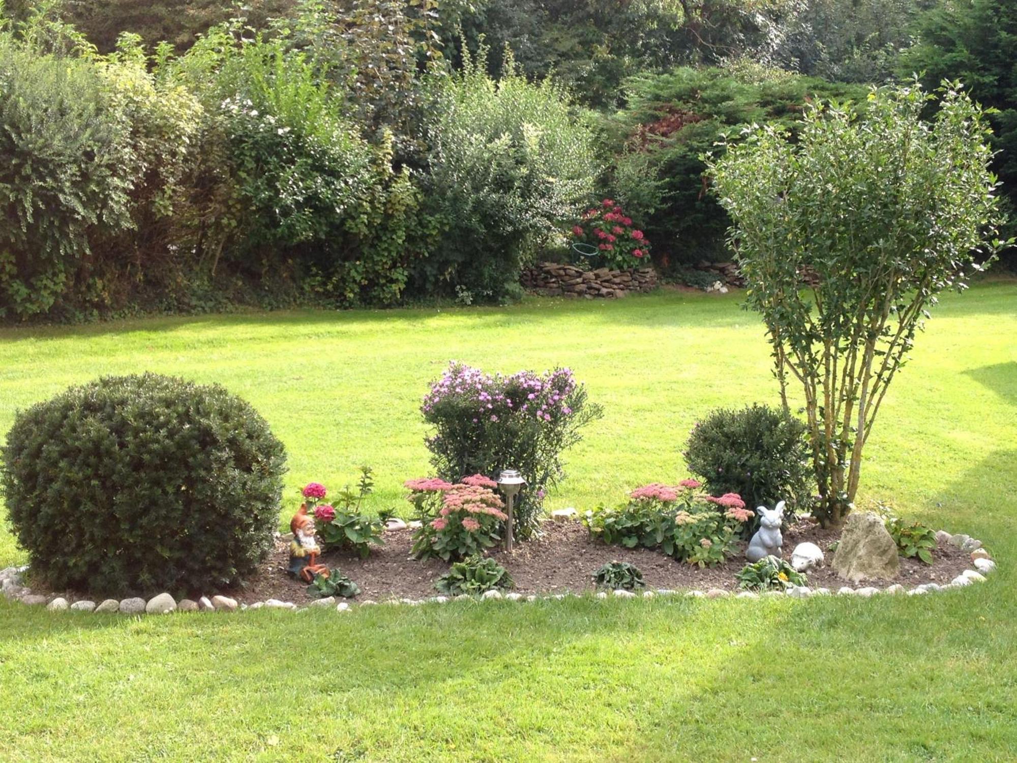 Ferienwohnung Idylle Auf Fehmarn I Vitzdorf Buitenkant foto